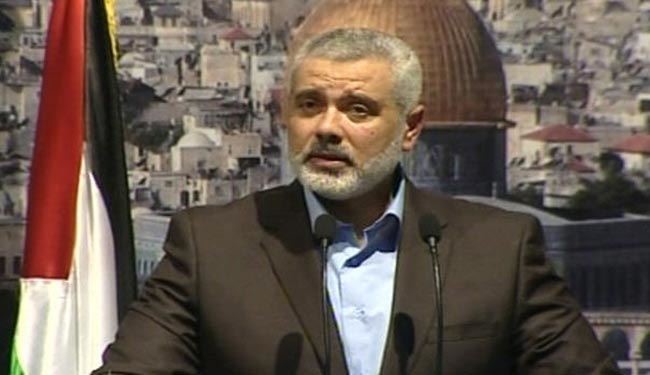حماس مذاکره با رژیم صهیونیستی را تکذیب کرد