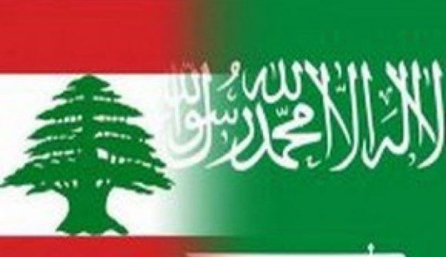 عربستان 400 لبنانی را اخراج می کند