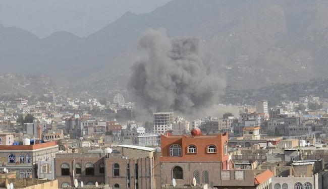 آمار سازمان بهداشت جهانی درباره تلفات تجاوز عربستان به یمن