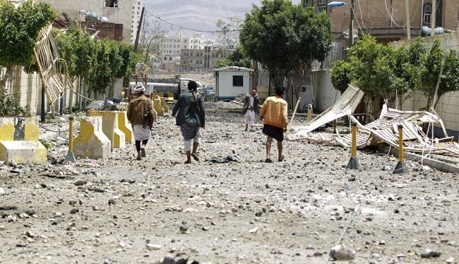 عربستان در یمن شکست خورد