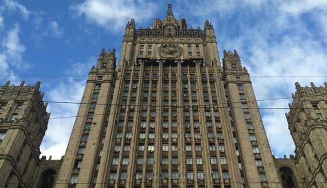 هشدار مسکو درباره پیامد عملیات زمینی در یمن