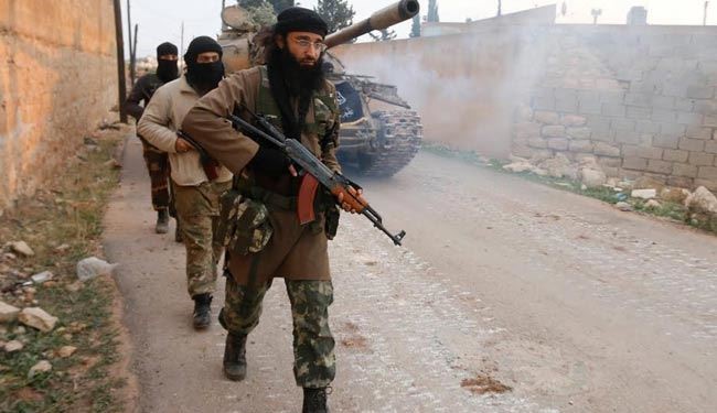 هلاکت یکی از سرکردگان داعش در کرکوک