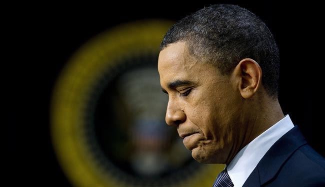 ابراز تأسف اوباما به خاطر مرگ اشتباهی دو گروگان