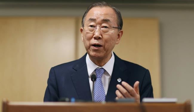 یک موریتانیایی نماینده سازمان ملل در یمن می‌شود