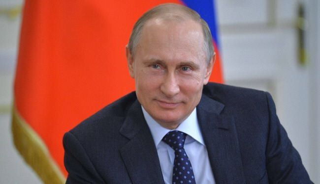 بوتين يتهم الولايات المتحدة بمساعدة المسلحين في شمال القوقاز