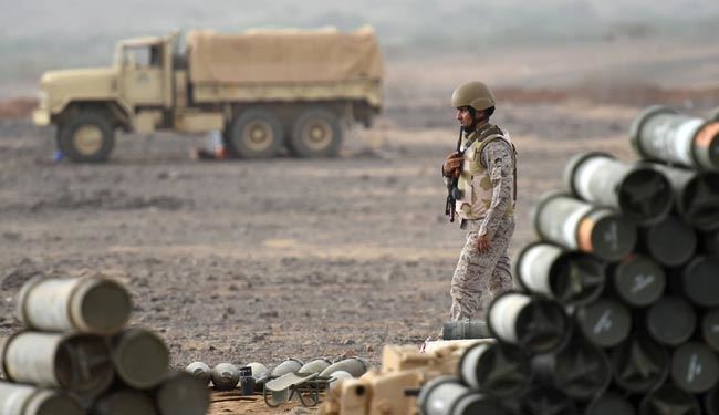 منابع دیپلماتیک: فرار 4 هزار سرباز سعودی