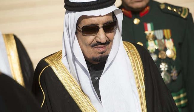 دلایل تغییرات ناگهانی در عربستان از زبان پادشاه