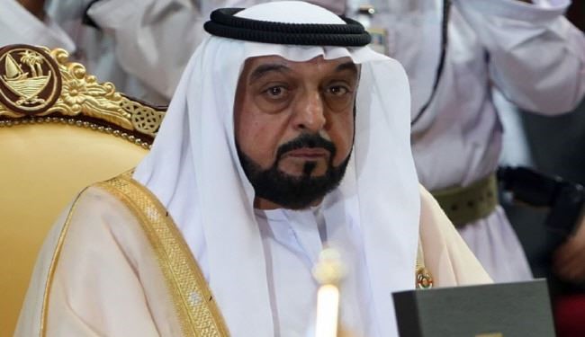 امارات، تغییرات گسترده را به سلمان تبریک گفت