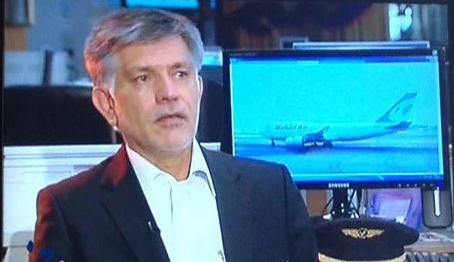 قائد طائرة المساعدات الايرانية لليمن يروي تفاصيل رحلته