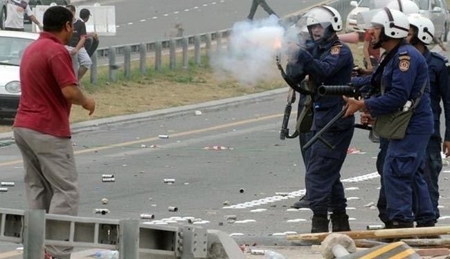 پلیس بحرین تبرئه شد و شهروندان بحرینی محکوم!