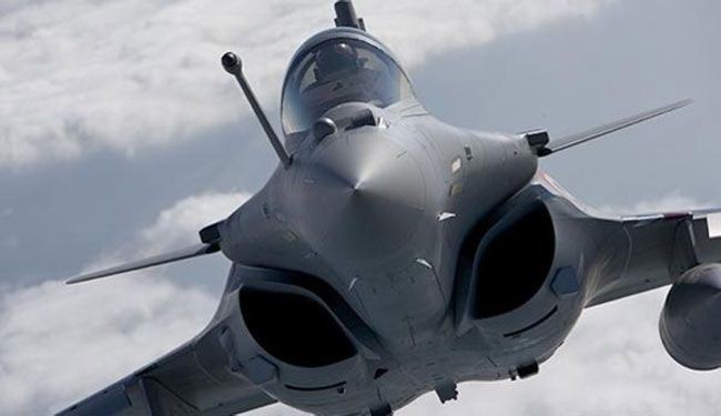 فرنسا تبيع قطر 24 طائرة رافال وصواريخ بـ 6 مليارات يورو