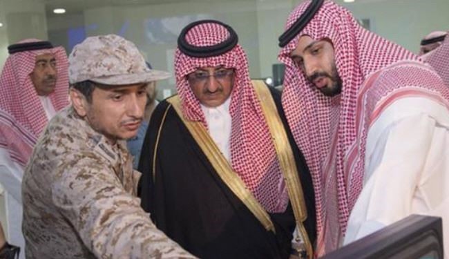 جدیدترین تغییر «درخواستی» در دربار سعودی