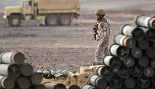 افزایش تلفات نظامیان سعودی در مرز یمن