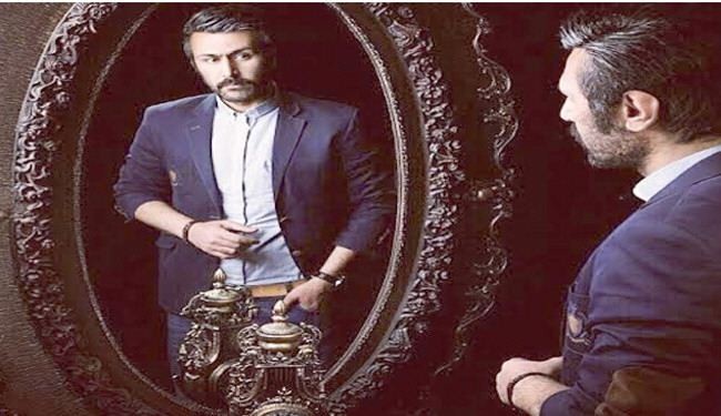 فنان ايراني يتسلم دعوة للتمثيل في مسلسل اميركي