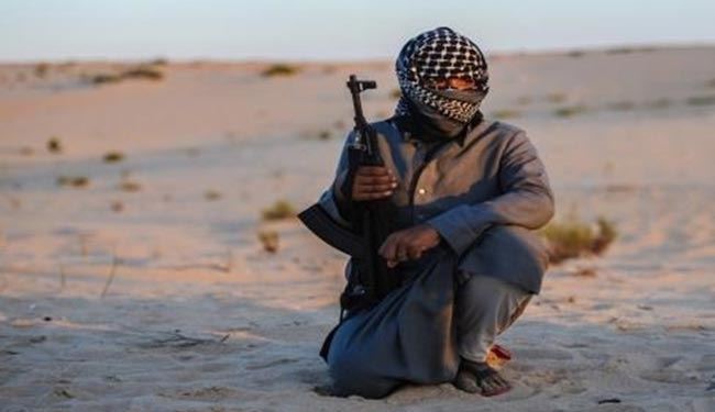 اعلان جنگ قبایل مسلح سینا به داعش و سکوت ارتش
