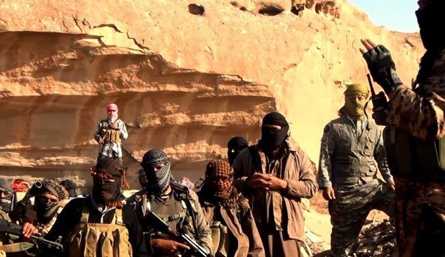 مسؤول عراقی: داعش در دیالی پایگاه مخفی دارد