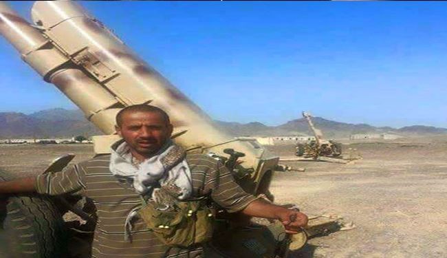 جنازه تفنگداران سعودی در یمن بر زمین ماند
