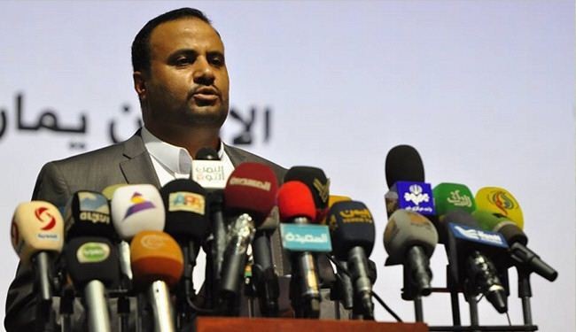 أنصار الله: معاناة اليمنيين تكشف بشاعة العدوان السعودي