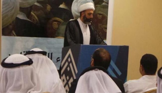 بازداشت علمای بحرین برای مصادره آزادی دینی است