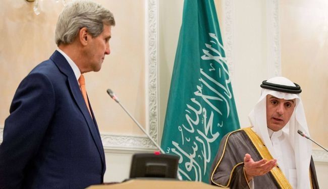 وزیرخارجه عربستان:به آتش بس 5 روزه فکر می‌کنیم