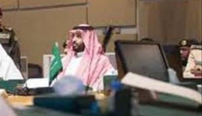 گام دیگر پسر شاه سعودی برای قبضه قدرت