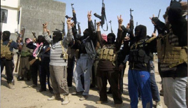 داعش 13 کرد را در موصل اعدام کرد