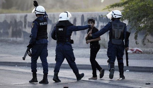 ائتلاف 14 فوریه، ربودن شهروندان بحرینی را محکوم کرد