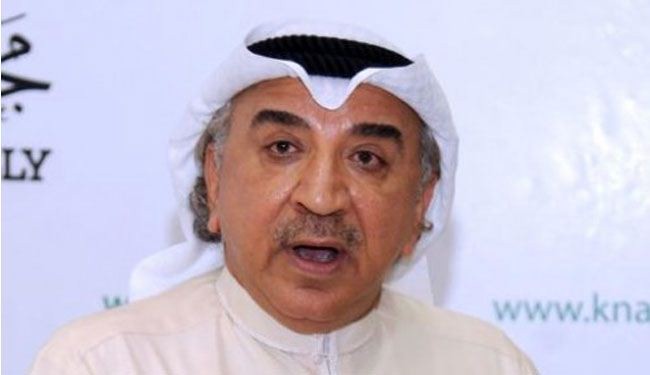 نائب كويتي يطلب استجواب وزير الخارجية عن العدوان على اليمن