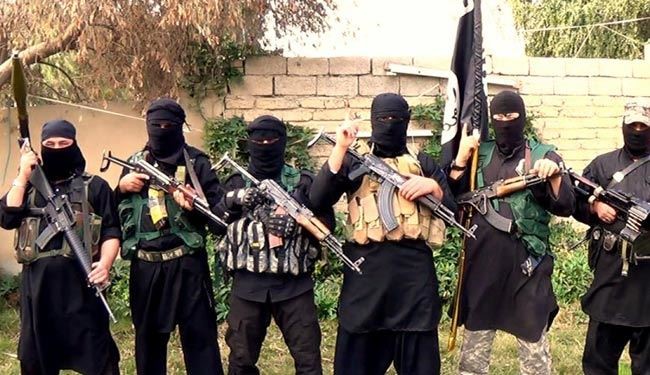 اعلام بيعت گروه افراطی در مالی با داعش