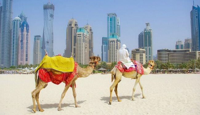 فنادق دبي تواجه أزمة زبائن...