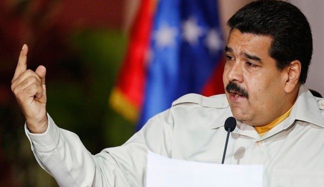 فنزويلا تسعى لاتفاق يرفع سعر النفط إلى 100 دولار