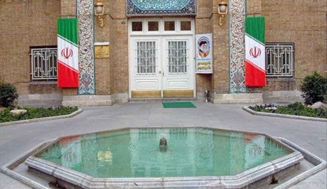 طهران تأسف لإصدار احکام الاعدام الأخيرة في مصر