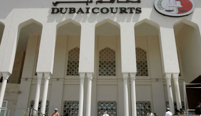 امارات 5 افسر قطری را به زندان محکوم کرد