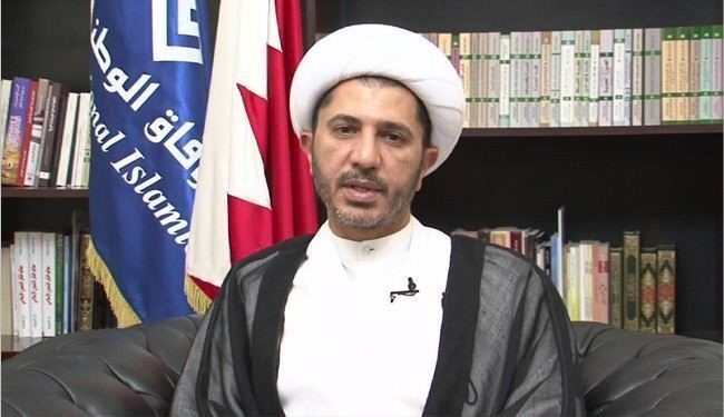 تعویق جلسه دادگاه شیخ سلمان و مخالفت با دفاعیه وکلا