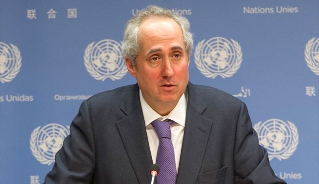 الأمم المتحدة:خبراء منظمة حظر الكيميائي قد يقومون بزيارة أخرى إلى دوما