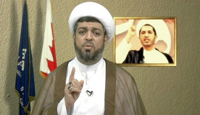 محاکمه شیخ سلمان،بی عدالتی آل خلیفه را عیان کرد