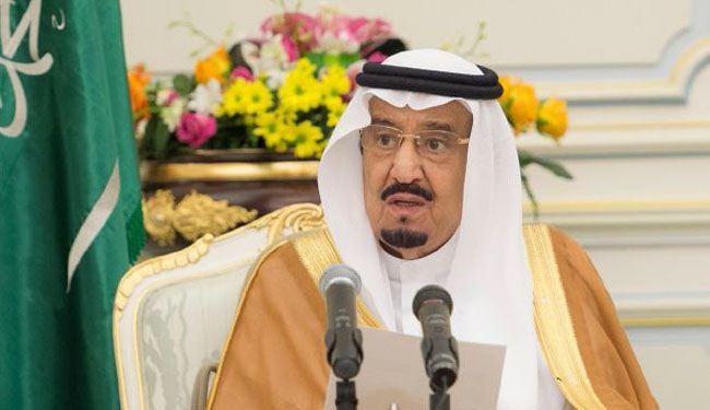 ماذا قال الملك السعودي حول تفجير مسجد القديح الارهابي؟