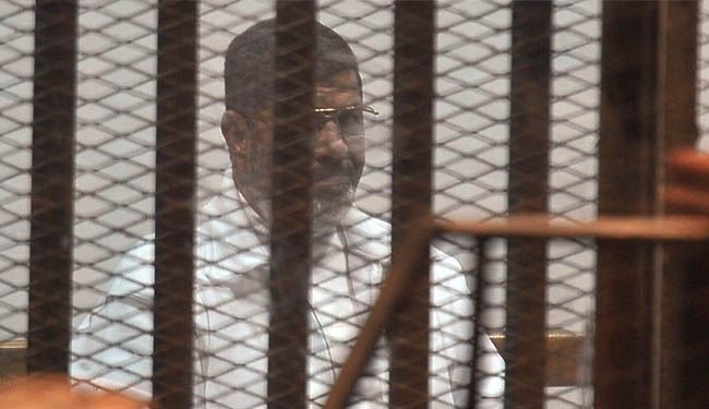 الحكم بإعدام مرسي يوقع خلافا بين القاهرة وإسلام آباد