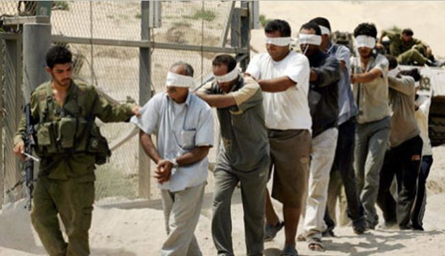 ذوو الأسرى الفلسطينيين يطالبون باحالة ملفهم للجنايات الدولية