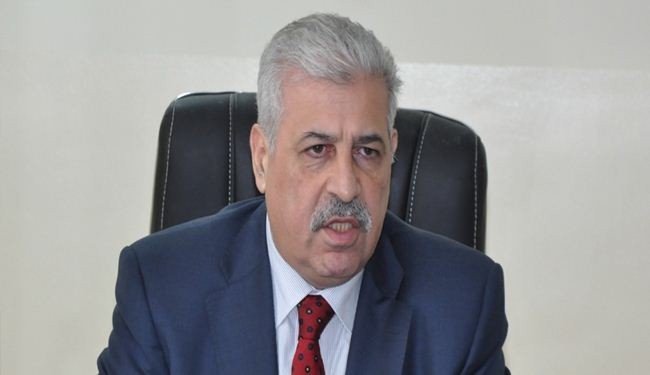مجلس النواب العراقي يقيل أثيل النجيفي من منصبه