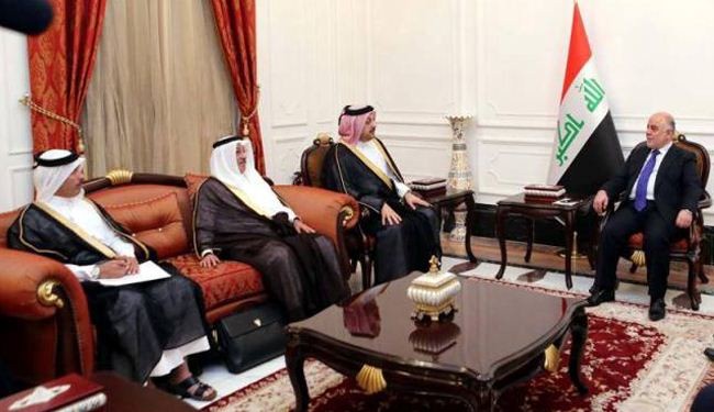 قطر تقرر فتح سفارة لها في بغداد