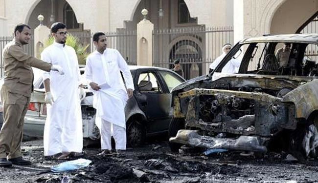 پیام شیخ سلمان از زندان درباره انفجار تروریستی دمام