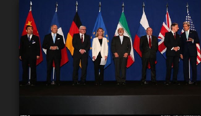 رویترز: ۱+۵ درباره نحوه بازگشت تحریم‌های شورای امنیت علیه ایران توافق کردند