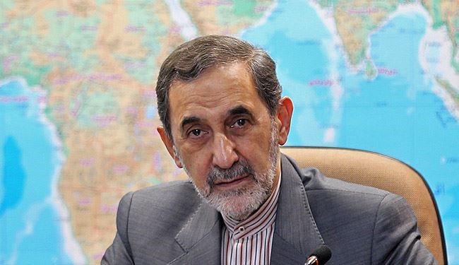 ولایتي: ایران عازمة علی مواصلة المفاوضات النوویة