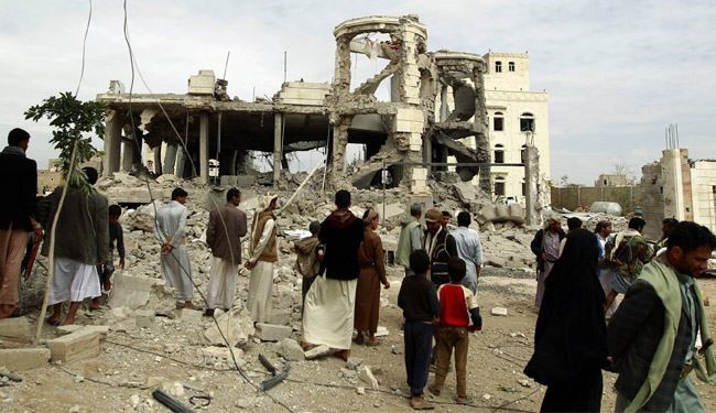 الخارجية الاميركية: عدد من الاميركيين محتجزون في اليمن