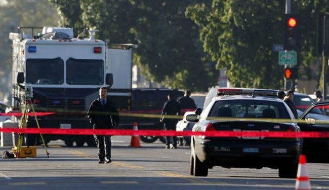 واشنطن بوست: الشرطة الأمريكية تقتل شخصين يوميا