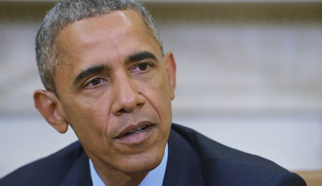 باراك أوباما يدافع عن الاتفاق النووي مع ايران