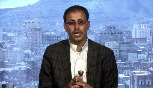 انصار الله تدعم موقف الامم المتحدة الداعي إلى حوار يمني