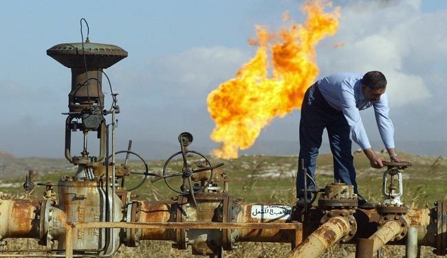إقليم كردستان أوقف نقل النفط الخام الى شركة سومو