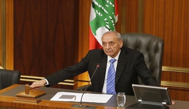 لبنان.. فشل انتخاب رئيس جديد للبلاد للمرة 24!